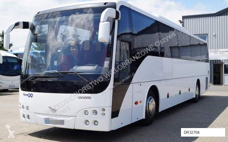 Veicolo commerciale Mercedes