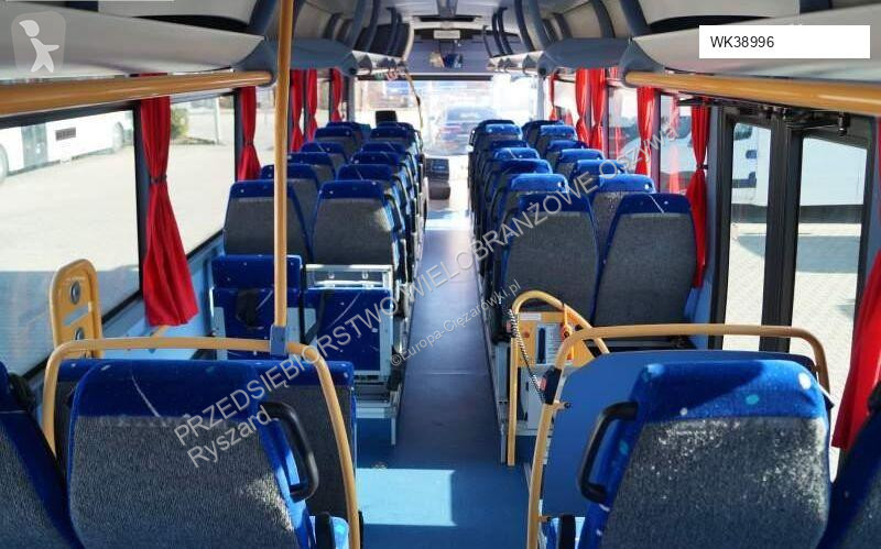 Autobussen Irisbus CROSSWAY