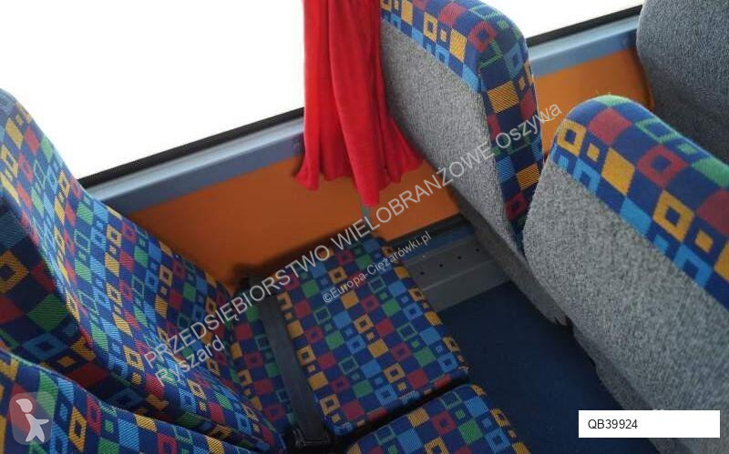 Autobus Irisbus RECREO