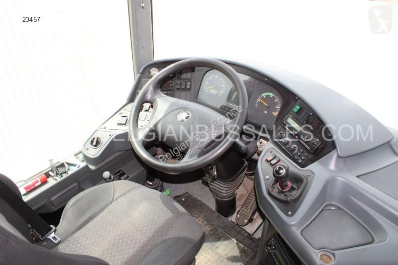 Autobus Setra Business