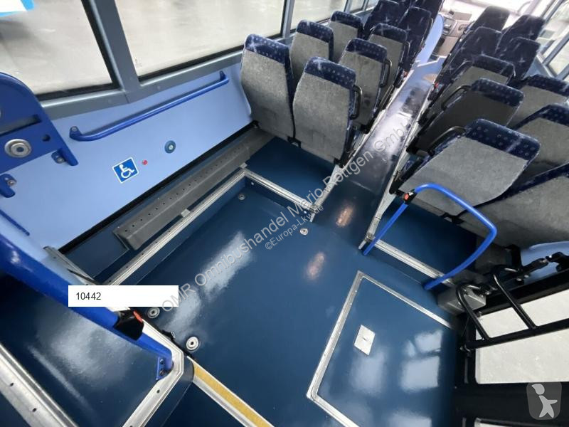 Autobuz Iveco