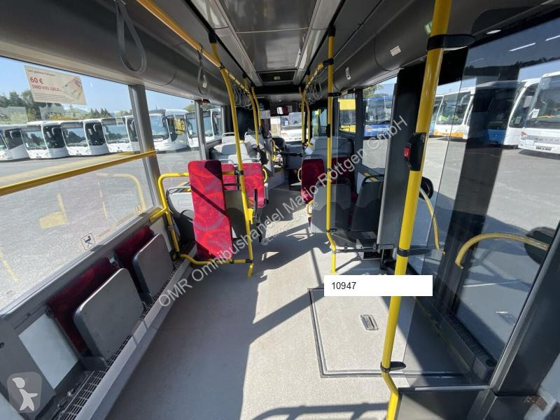 Buss Scania
