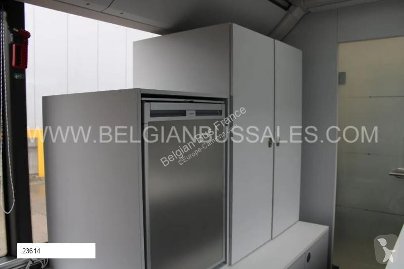 Autobuz MAN Lions City G / Medical Bus / TOP /...