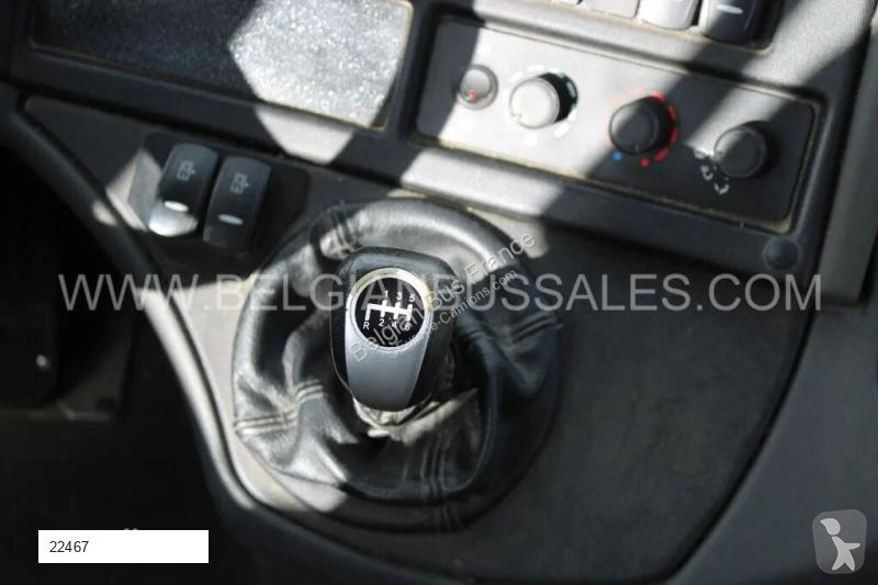 Camioneta Temsa LD 12 SB / Crossway / Intouro /...