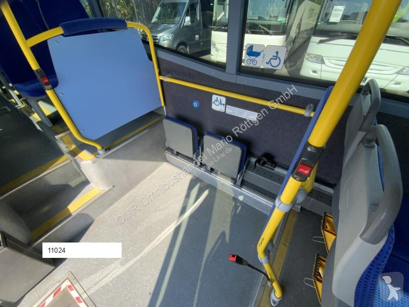 Autobus Irisbus LE