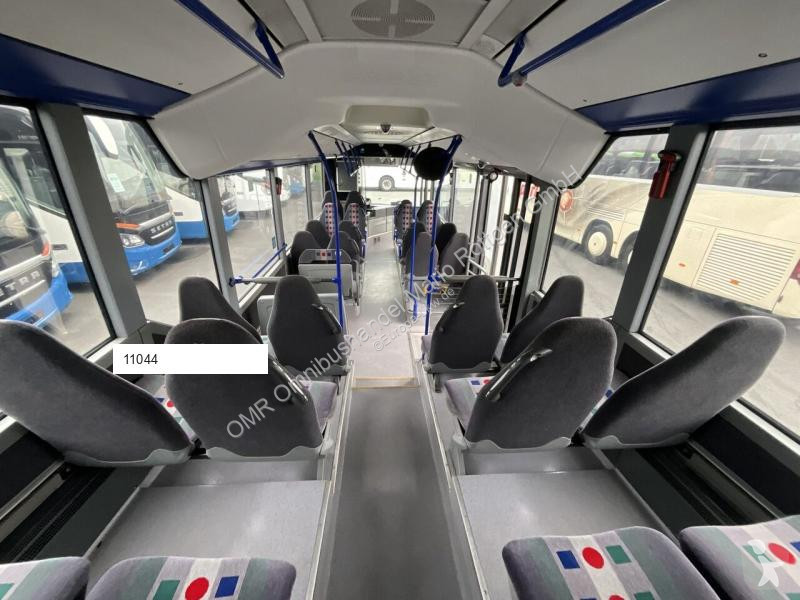 Autobuz Mercedes O 530 LE