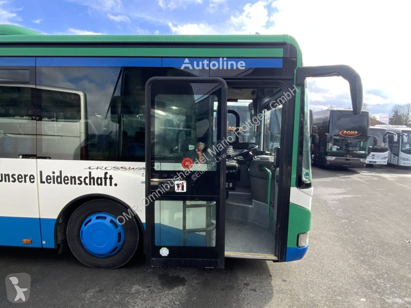 Autobuz Iveco LE