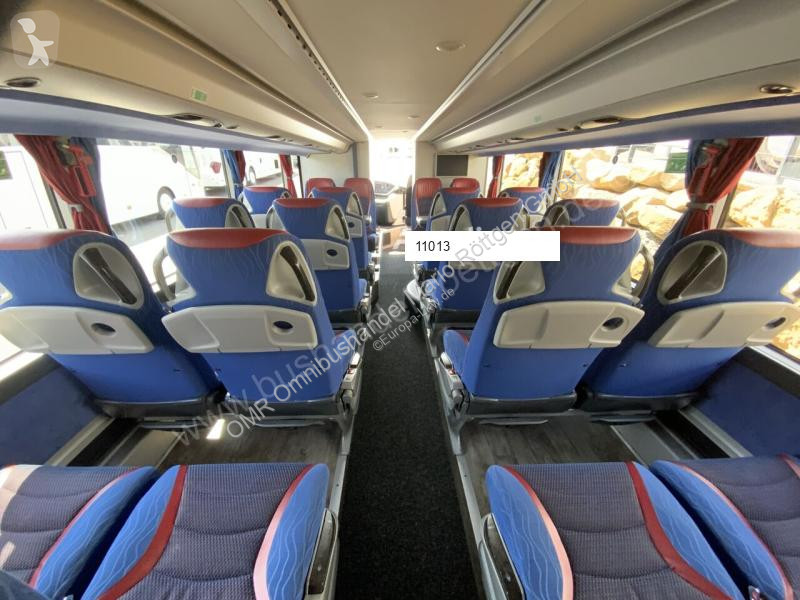 Rutebil Setra S 531 DT