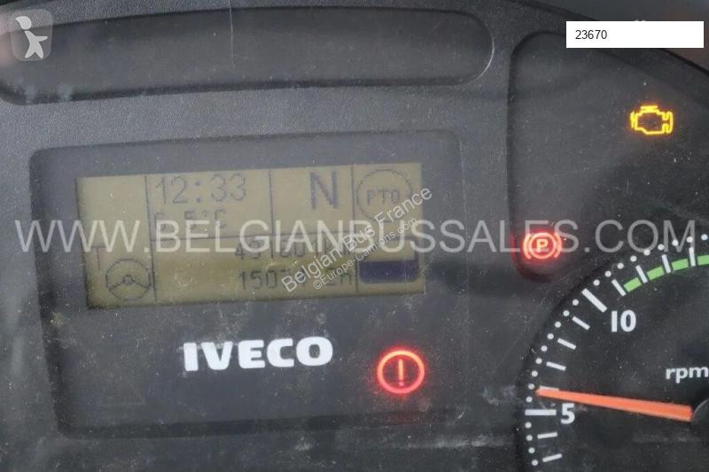 Autobuz Iveco /Airco