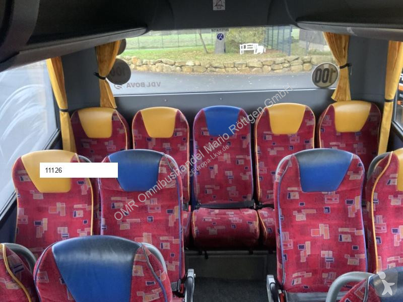 Bus VDL Bova Futura FHD