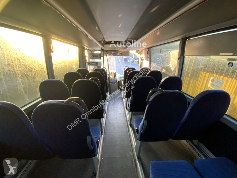 Autobussen MAN R 12 Lion`s Regio