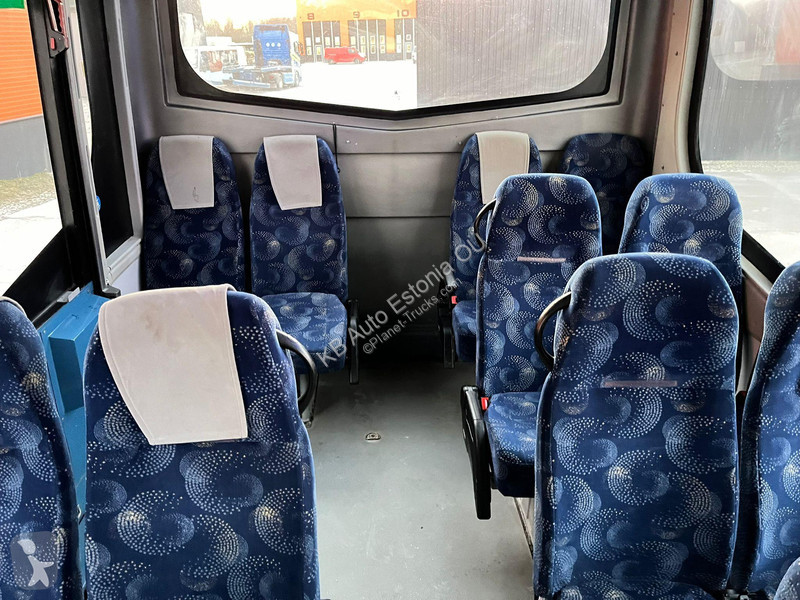 Autobuz Iveco Kapena Thesi 7 PCS AVAILABLE...