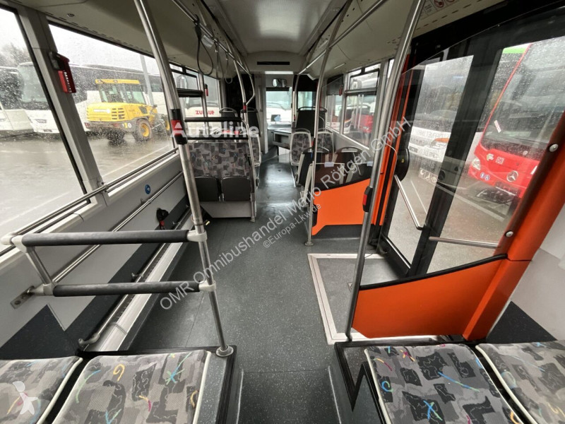 Buss Hess Swiss Diesel BD-N1A