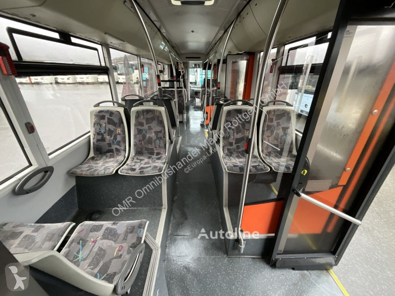 Buss Hess Swiss Diesel BD-N1A