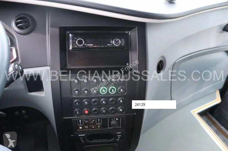 Autobuz Isuzu Anadolu Grand Toro / Navigo Mega...