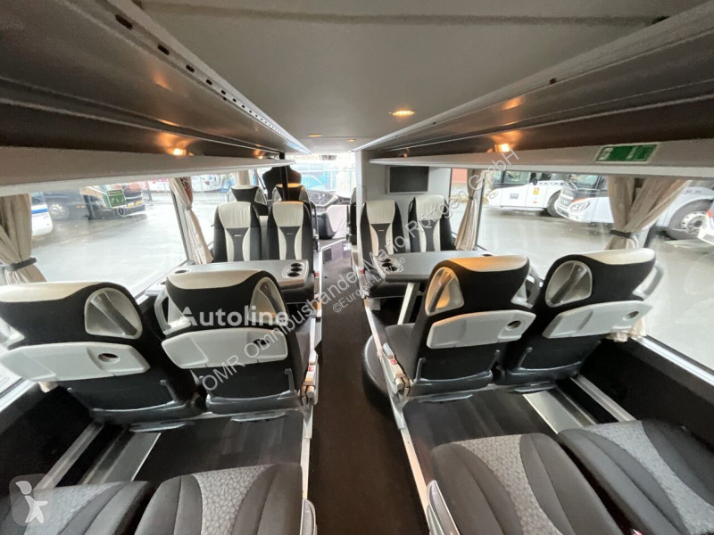 Touringcar Setra S 531 DT