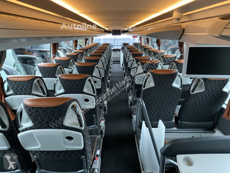 Linjebuss Setra S 531 DT