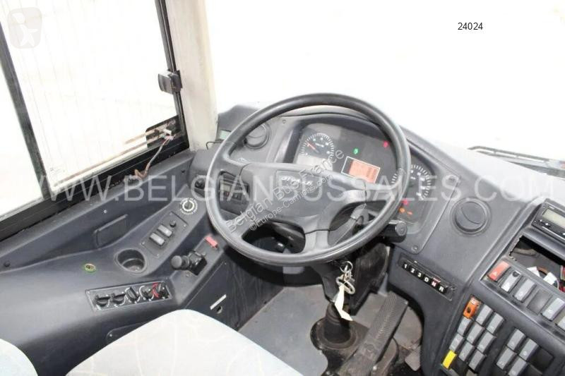 Autobuz Otokar 250 / 9.18m / Airco / Lift /...