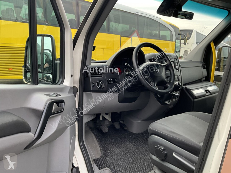 Furgoneta Volkswagen 2,0 D