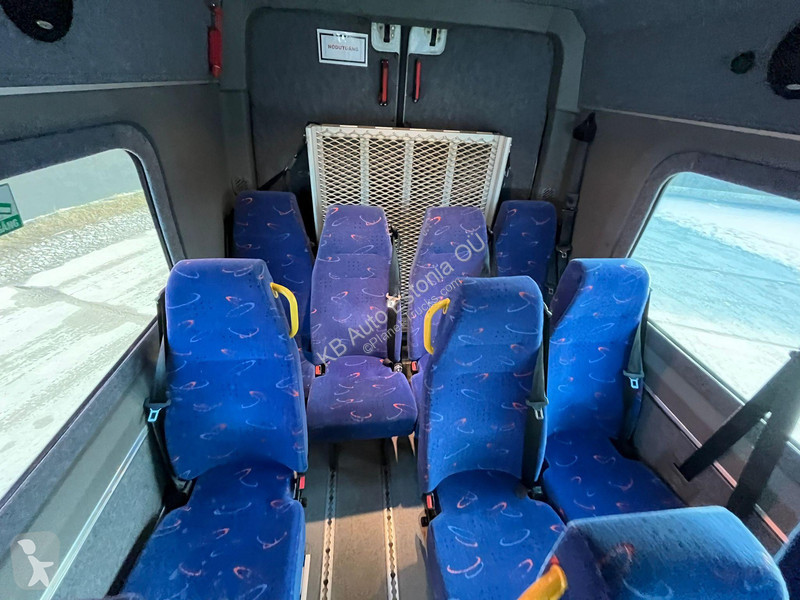 Veicolo commerciale Mercedes 515 CDI 19 SEATS /...