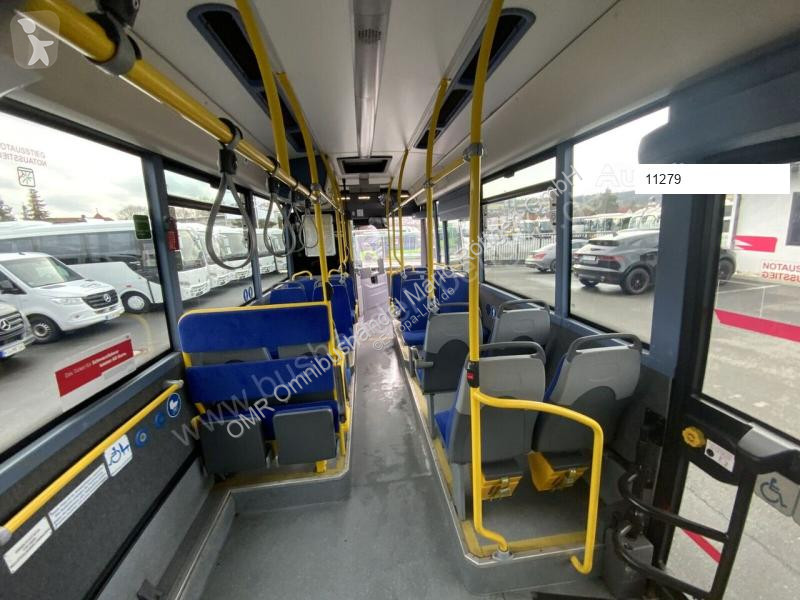 Autobuz Iveco LE
