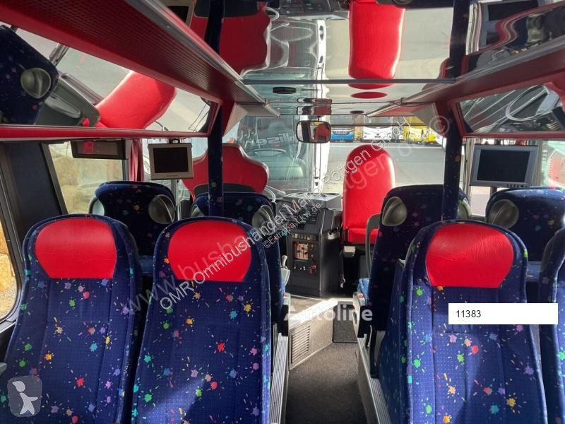 Touringcar Setra S 328 DT