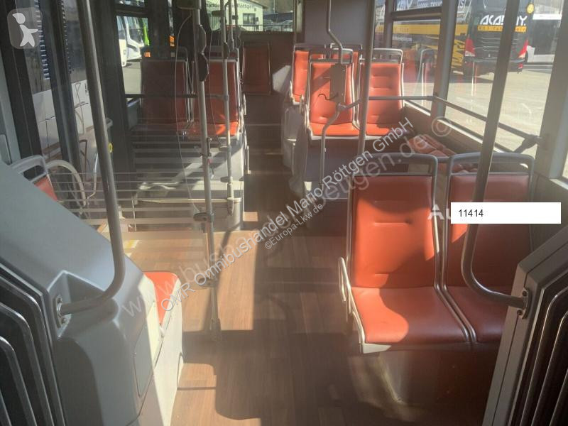 Autobuz Mercedes O 530 G