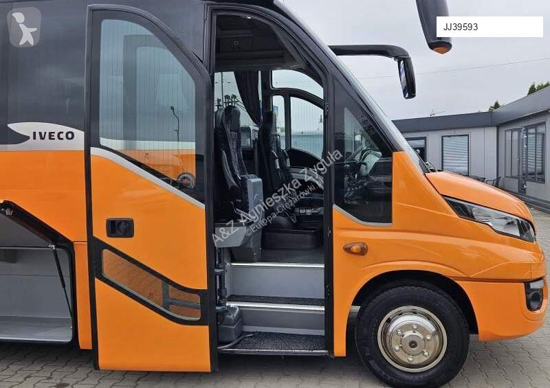 Bus Iveco ERENER 70C18 / SPROWADZONE / 31...