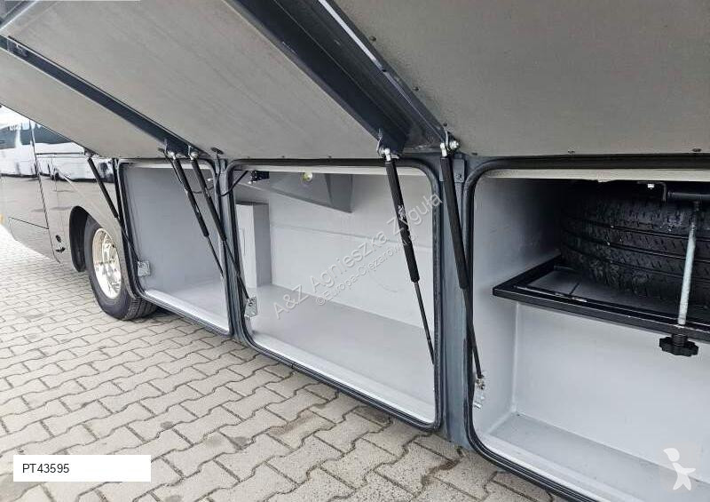 Autobussen Iveco 70C17 ERENER / SPROWADZONY /...