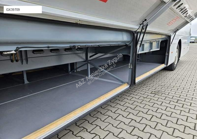 باص Mercedes INTOURO M/L / SPROWADZONY / EEV /...