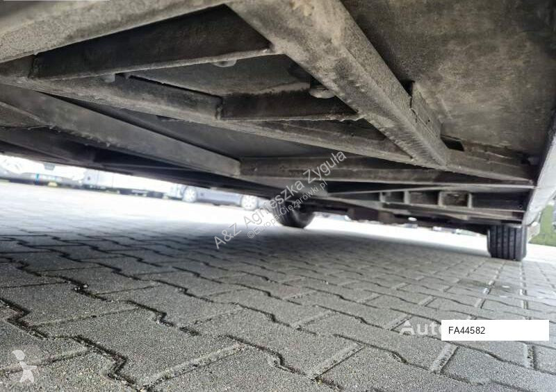 Autobus Otokar VECTIO / KLIMA / PRZEBIEG...
