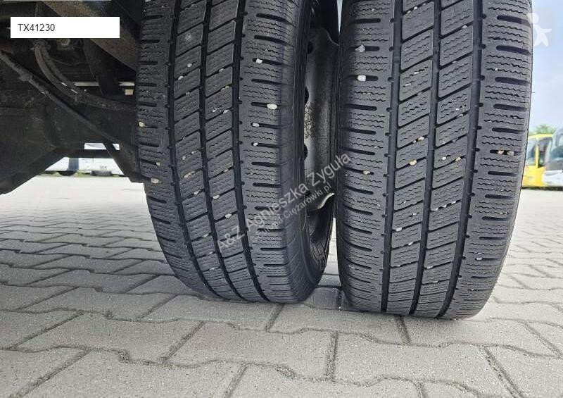 Autobus Iveco DAILY LINE A60C15