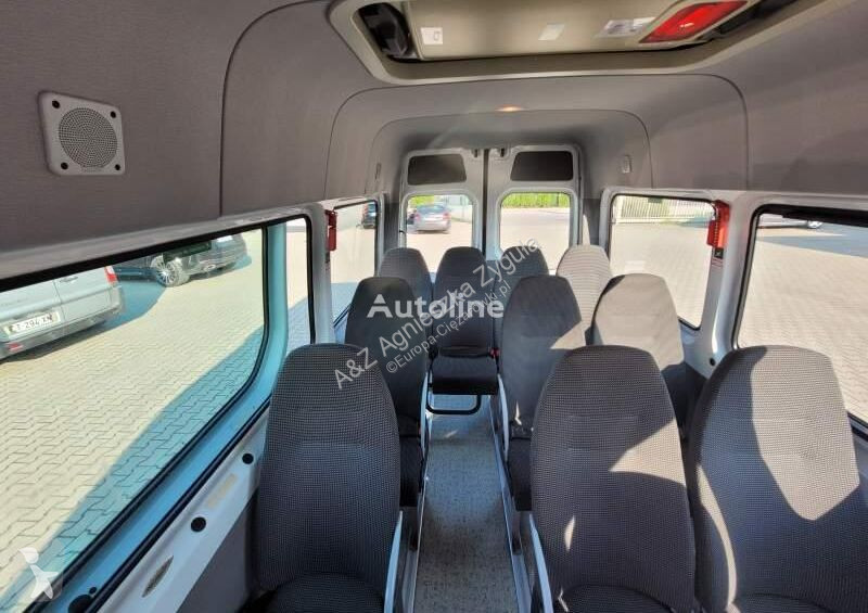 Autobus Mercedes 513 SPRINTER TRANSFER