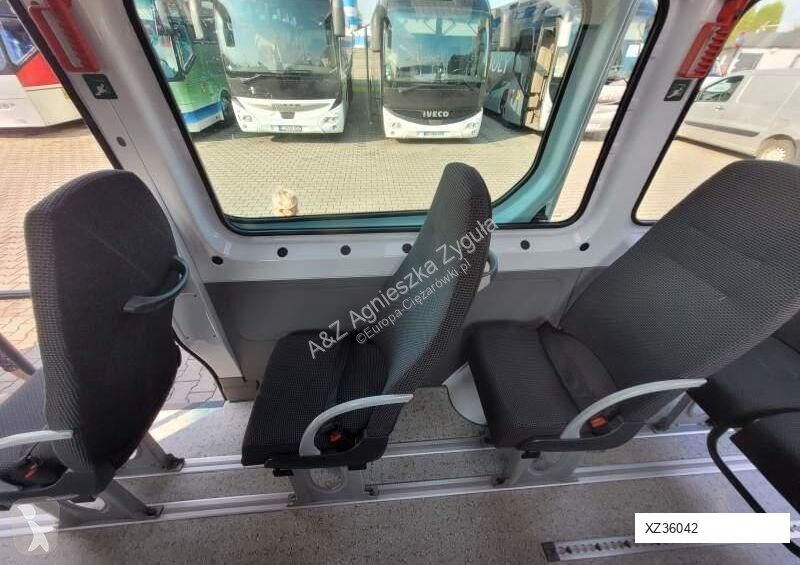 Autobus Mercedes SPRINTER TRANSFER /...