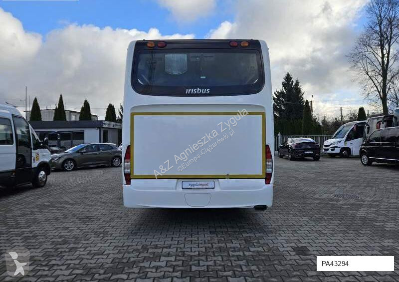 Autobus Irisbus CROSSWAY/ SPROWADZONY/...