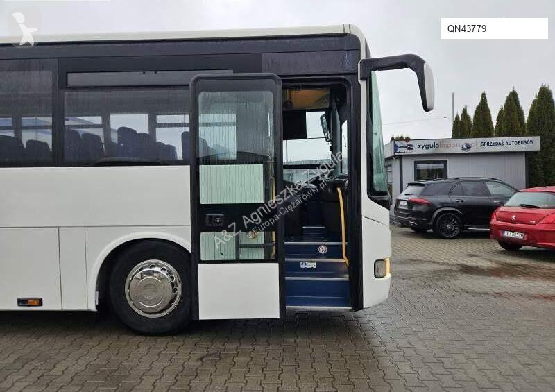 Autobus Irisbus CROSSWAY
