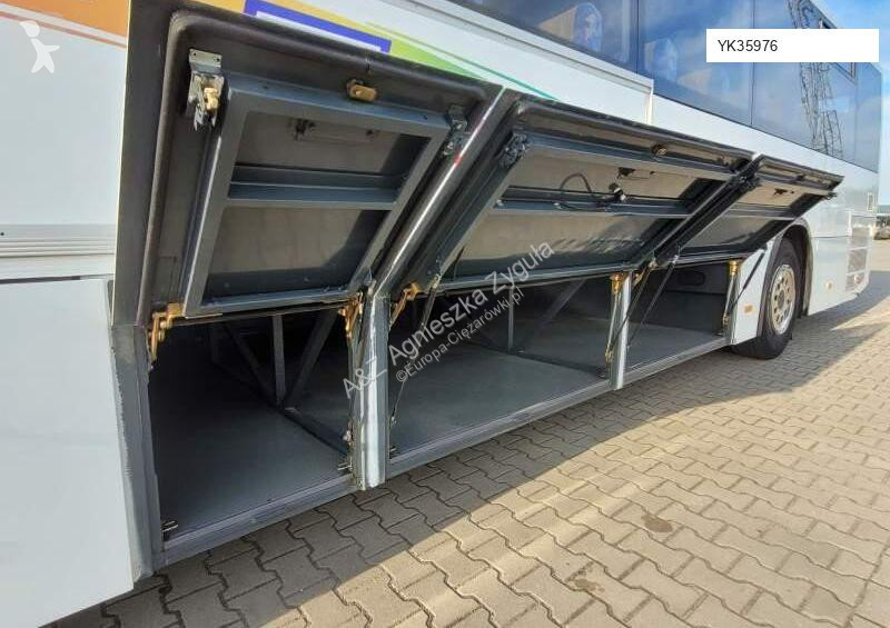 Camioneta Temsa TOURMALIN LIGHT 12