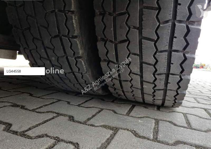 Autobus Irisbus AXER / SPROWADZONY Z FRANCJI