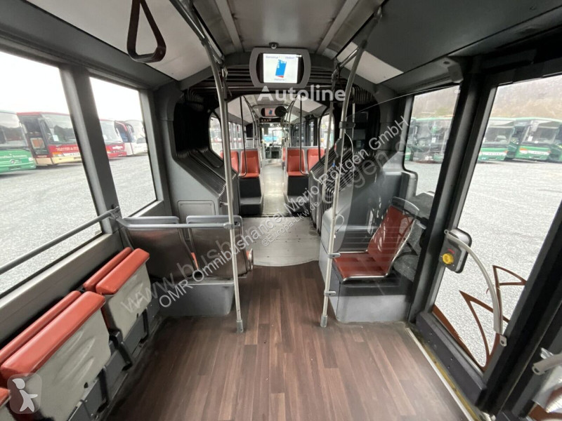 Pullman Mercedes O 530 G