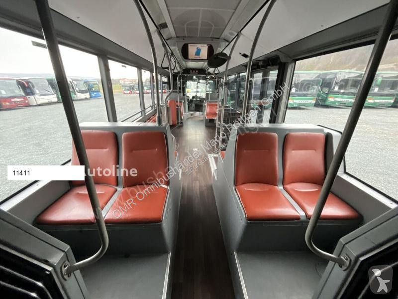 Autobuz Mercedes O 530 G