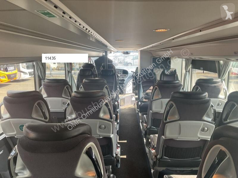 Linjebuss Setra S 531 DT