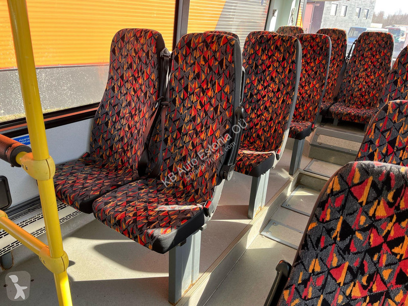Autobuz SOR C 10.5 42 SEATS + 32 STANDING /...