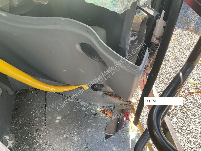 Autobuz Iveco LE