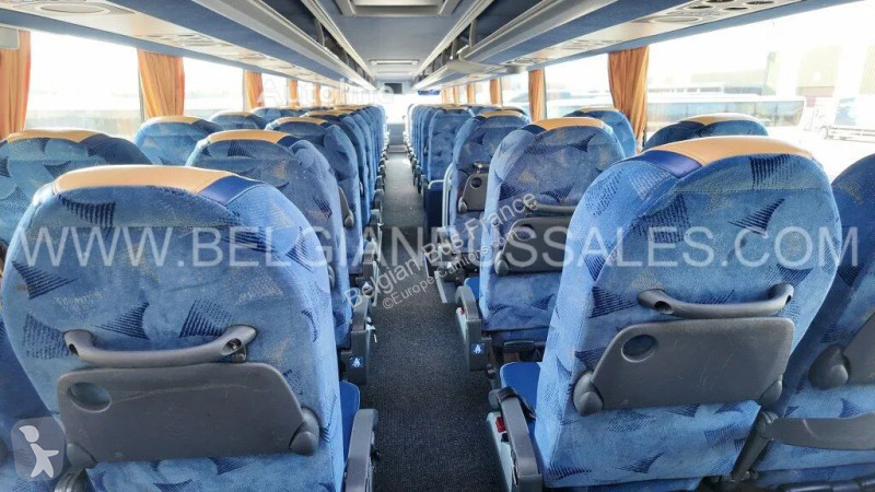 Autobuz Van Hool TDX27 / Full Options