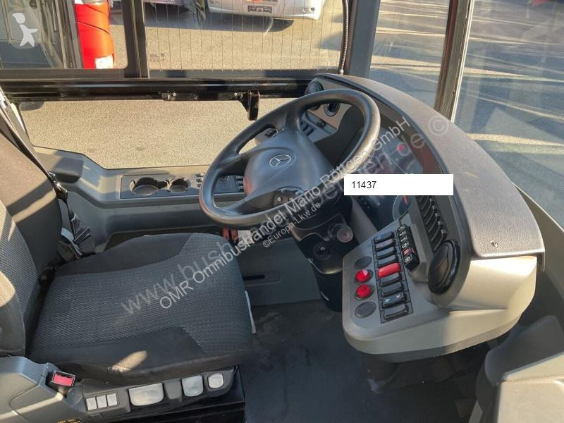 Bus Mercedes O 530 C2