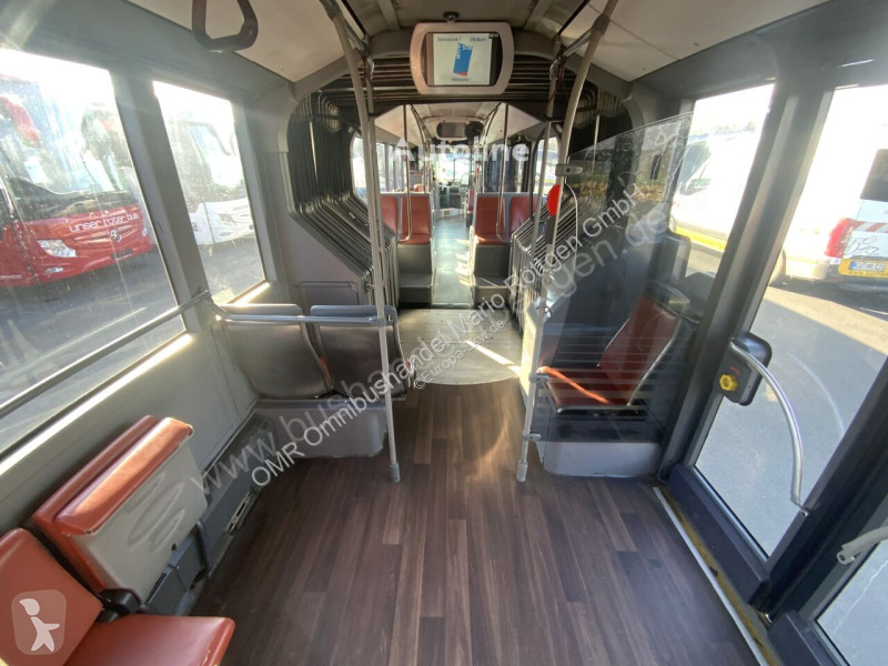 Autobuz Mercedes O 530 G