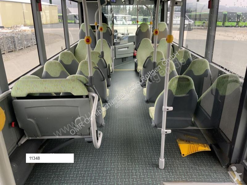 Autobuz Mercedes O 530