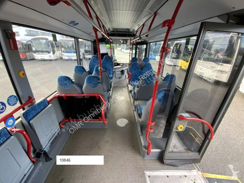 باص Mercedes O 530 LE