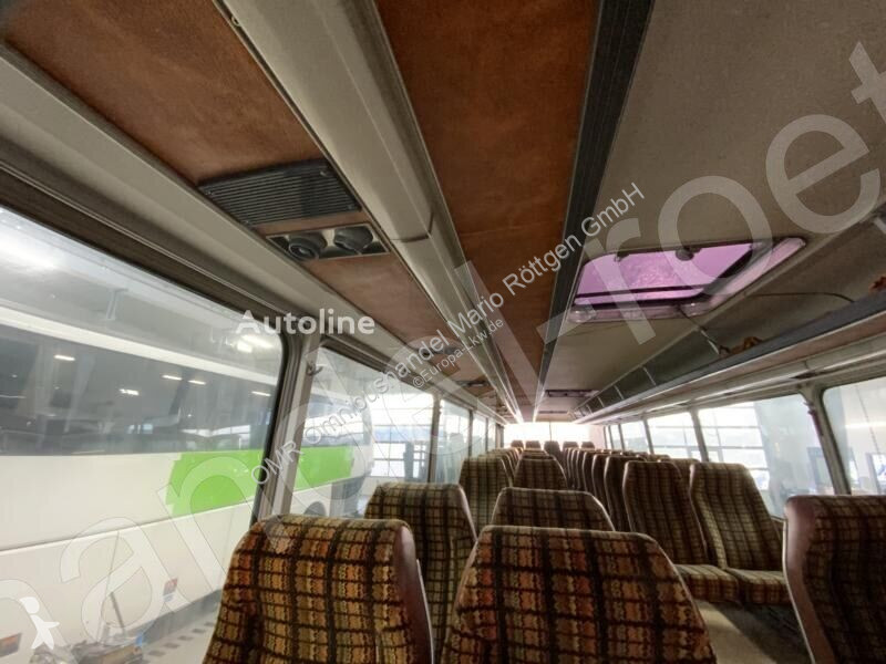 Autobuz Kässbohrer S 150