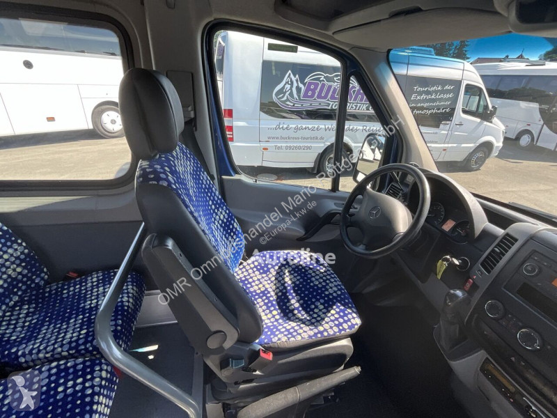 Autobus Mercedes 519 CDI